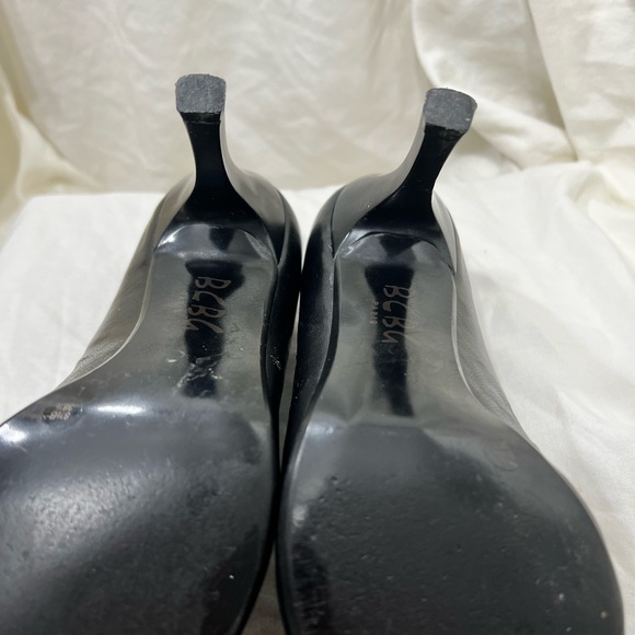BCBG 3 1/2β Inch Heels Genuine Leather Excellent Inside And Out. Very Stβ¦ - Picture 14 of 16